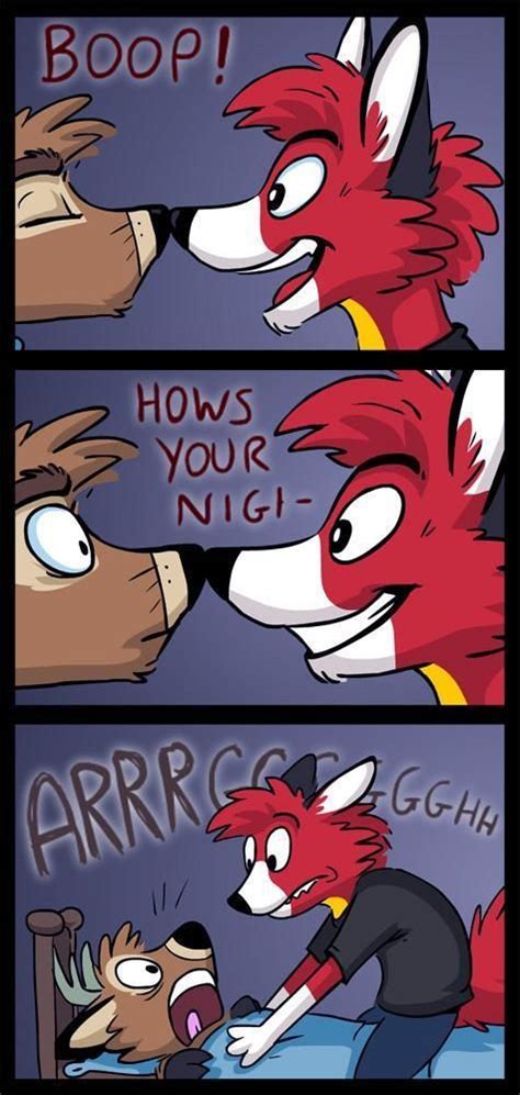 yiff comics|[A To Z] Furry Yiff Comic.